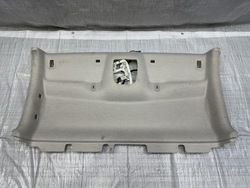 Потолок citroen jumpy iii фото №1