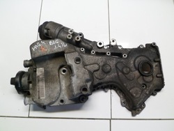 Vw golf v 1.6fsi blf корпус розподільний вал 03c109211n фото №1