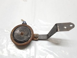 Клаксон сигнал audi a6 c5 фото №1