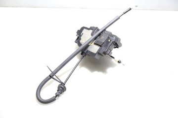 Замок левый перед дверь kia ceed i фото №1