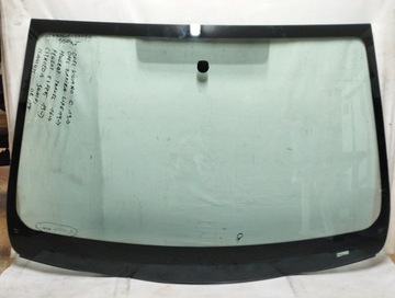 Стекло передняя opel vivaro /peugeot expert |jumper фото №1