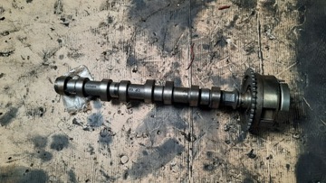 Вал розподільний вал opel insignia 1.4b 13r фото №1