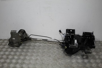 Педаль гальма зчеплення trafic iv 4 рестайлінг 2022 фото №1