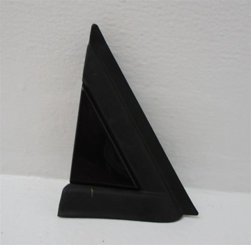 Трикутник заглушка крила права citroen c5 iii x7 фото №1