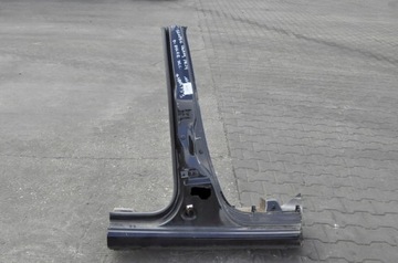 Smart forfour 453 стійка поріг правий фото №1