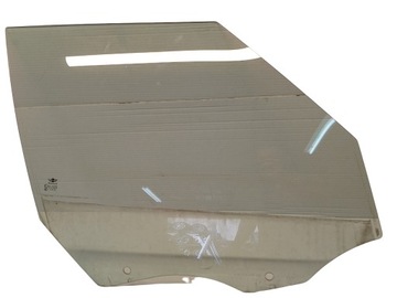 Скло двері перед праві mini countryman r60 фото №1