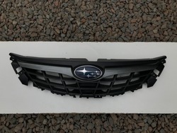 Subaru impreza решітка решітка радіатора перед переднє 2008-2011 фото №1