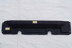 Захист ременя передньої land range rover sport ii 2 фото №1