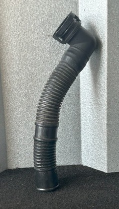 Шланг вентиляция картера daf xf 106 2110630 фото №1