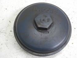 Daf xf 105 гайка ковпачок filra масла фото №1