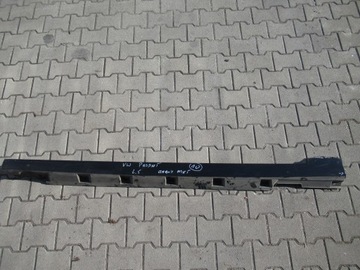 Vw passat b8 3g порог планка пороговая левая 3g0853857 фото №1