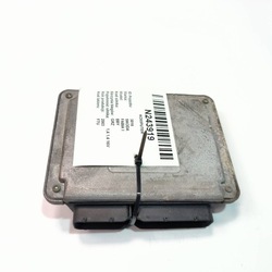 Компьютер 036906034gn skoda fabia i фото №1