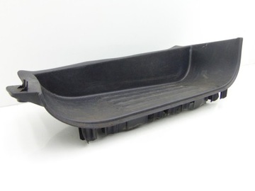 Градус поріг накладка праві перед передня vw t5 фото №1