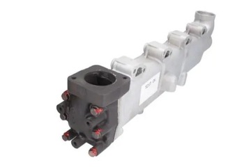Радіаторів вихлопних газів drmatgl-4tt thermotec фото №1