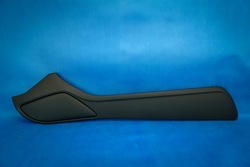 Защита туннеля audi a8 s8 4h 4h1863303b 24a фото №1