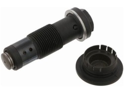 Натяжитель цепи распределительный вал mercedes класс e s212 3.0-5.5 w212 2.5-5.5 фото №1