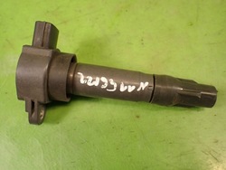 Катушка зажигания mitsubishi colt vi 1.1 b 06r mn195616 фото №1