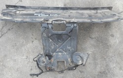 Mercedes r-klasa w251 3,2 cdi pas переднее верхний фото №1