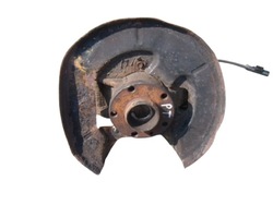 Alfa romeo 156 crosswagon 4x4 q4 03-07 поворотный кулак ступица правые зад фото №1