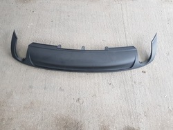 Audi a5 s5 12-17 спойлер бампера задний новый oem фото №1