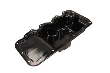 Поддон масла ford focus 1,8/2,0 16v 98-04 фото №1