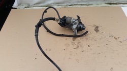 Ford focus mk3 стартер 1.6 tdci фото №1