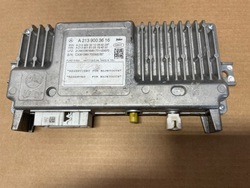 Блок керування модуль камери mercedes e-klasa a2139003616 фото №1