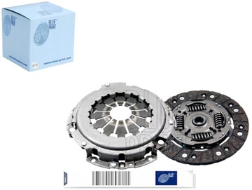 Зчеплення kpl ford блакитний print фото №1