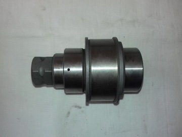 Вал mimośrodowy зажим тормозного meritor dx фото №1