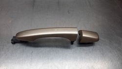 Ручка зовнішня 31276437 volvo s60 ii v60 10-18r 703-16 фото №1