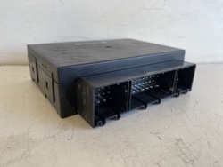 Блок керування модуль комфорту skoda fabia i 6q0959433e фото №1