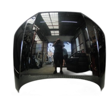 Капот audi a4 b9 8w 8w0 2017 фото №1