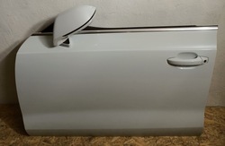 Audi a7 s7 4ga дверь перед передние левая ls9r фото №1