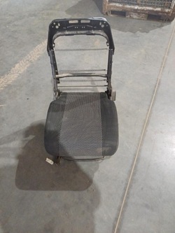 Сиденье каркас сиденье mercedes sprinter w906 фото №1