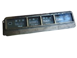 Набір індикаторів zws-1 варшава nysa żuk-oryginał фото №1