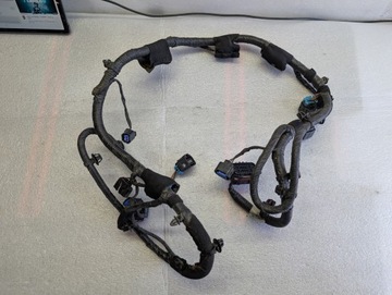 Hyundai ioniq 5 v джгут установка pdc зад 91880-gi200 фото №1