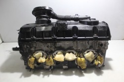 Головка двигуна volkswagen touran i 1.9tdi фото №1