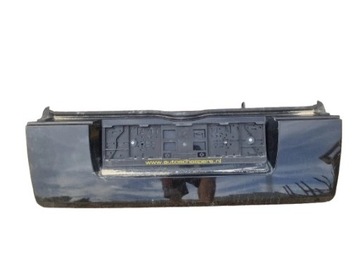Крышка крышка боки citroen c2 фото №1