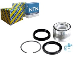 Набір підшипник колеса 42x72x52 subaru impreza svx 2 фото №1