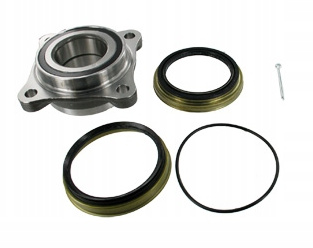 Подшипник колёса skf vkba 6900 фото №1