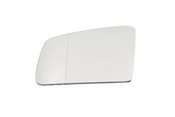 Скло дзеркало зовнішнього l asferyczn фото №1