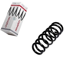 Пружина підвішування lesjofors 4823105440 35403 фото №1