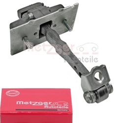 Ограничитель дверь перед do peugeot 308 ii 2.0 фото №1