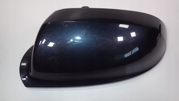 Корпус дзеркало ліва верхня lx5r audi a8 d4 2015 4h0857527 4h6857507a фото №1