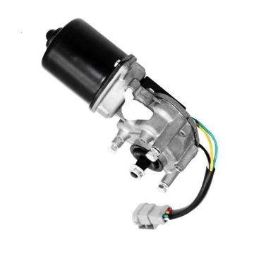 Двигунчик двірник iveco daily 2.3 hpi 3.0 hpi 2000 2005 2007 42535712 фото №1