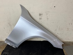 Mercedes s клас w222 крило правий перед фото №1