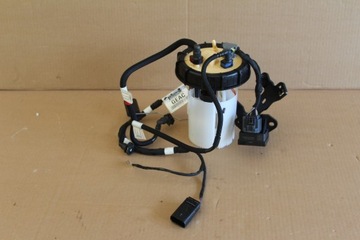 Насос пального focus mk4 1.5 tdci jx61-9h307-ca фото №1