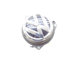 Ручка крышки багажника эмблема логотип vw beetle 5c 5c5827469e фото №1