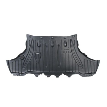 Защита двигателя audi a8 d4 09-18 фото №1