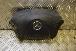 Подушка безопасности подушка безопасности mercedes actros mp3 фото №1